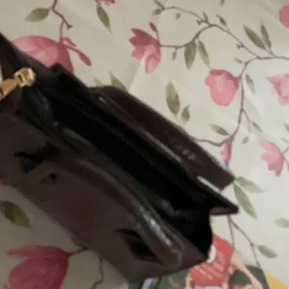 Brown mini bag - Picture 2 of 2